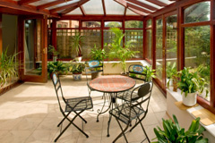 Crosslands conservatory quotes