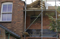free Crosslands home extension quotes