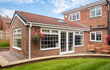 Crosslands house extension leads