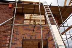 house extensions Crosslands