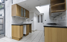 Crosslands kitchen extension leads